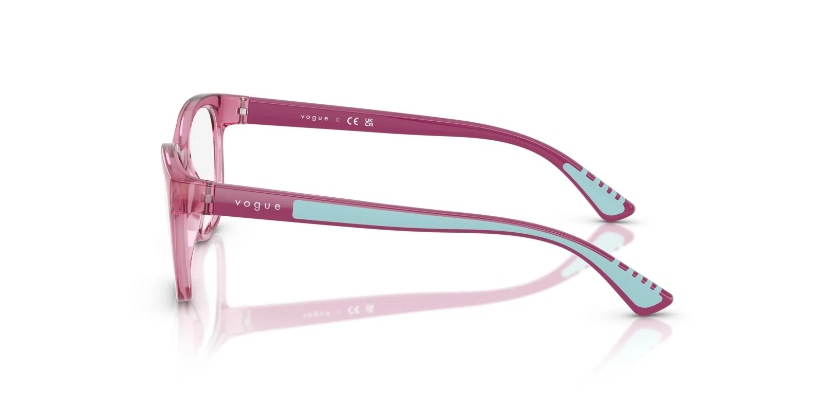 Vogue Eyewear Kids Vista 2033 Eyeglasses - view 7